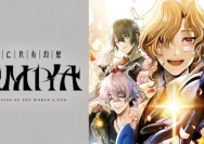 Visual Novel Misteri Gelap MAMIYA Hadir di Nintendo Switch