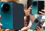 Vivo Mengkonfirmasi X Fold6 Akan Gunakan Dimensity 9500 Edisi Khusus