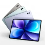 Vivo Pad 6 Pro Terpilih Sebagai Tablet Android Terkencang Mei 2026 Versi AnTuTu