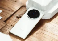 Vivo S60 dan S60 Vitality Edition Hadir di Pasar China, Desain Mirip iPhone 17 Pro