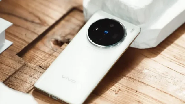 Vivo S60 dan S60 Vitality Edition Hadir di Pasar China, Desain Mirip iPhone 17 Pro