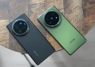 Vivo X Fold 6 Siap Meluncur: Baterai 7.000mAh dan Kamera 200MP!