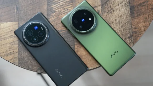 Vivo X Fold 6 Siap Meluncur: Baterai 7.000mAh dan Kamera 200MP!