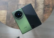 Vivo X Fold6 Dirumorkan Usung Baterai 6.900 mAh, Berpotensi Jadi Ponsel Lipat dengan Daya Tahan Terbaik
