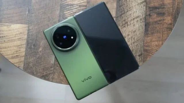 Vivo X Fold6 Dirumorkan Usung Baterai 6.900 mAh, Berpotensi Jadi Ponsel Lipat dengan Daya Tahan Terbaik