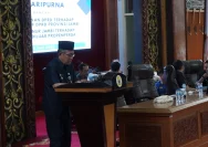 Wagub Sani Apresiasi Lima Ranperda Strategis untuk Pembangunan Jambi