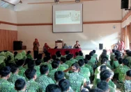 Wagub Taj Yasin: Jateng Harus Bersih dari Titipan dalam Seleksi Penerimaan Murid Baru