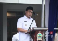 Wagub Taj Yasin Tegaskan SPMB Jateng 2026 Terbuka dan Bebas Titipan