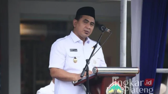 Wagub Taj Yasin Tegaskan SPMB Jateng 2026 Terbuka dan Bebas Titipan