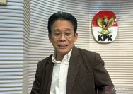 Wakil Ketua KPK Tegaskan Tak Terlibat Kasus Korupsi MBG