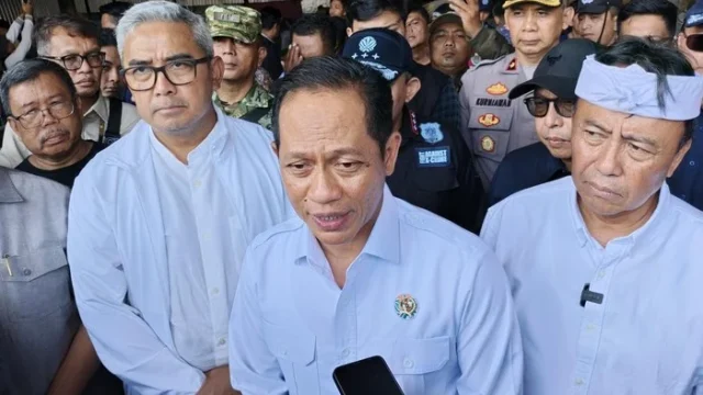 WALHI Jabar: PSEL Bandung Raya Bisa Menimbulkan Masalah Baru