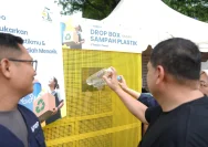Wali Kota Makassar Dorong Gerakan Pengelolaan Sampah Bersih dan Produktif