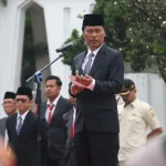 Wali Kota Salatiga: Pancasila Harus Hadir dalam Kebijakan dan Tindakan Nyata