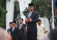 Wali Kota Salatiga: Pancasila Harus Hadir dalam Kebijakan dan Tindakan Nyata