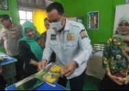 Wali Kota Salatiga Tekankan Pengawasan Program MBG dan Pengelolaan Sampah