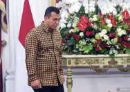 Wamen Imigrasi Silmy Karim Jadi Tersangka Kasus Pemerasan Rp 100 Juta Per Minggu