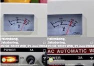 Warga Padangalla Maros Keluhkan Listrik Tak Stabil, Berdampak pada Peralatan Elektronik