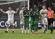Wasit Somalia Dicoret FIFA dari Piala Dunia 2026 Setelah Ditolak Masuk AS