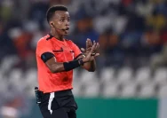 Wasit Somalia Kembali Tewas di Visa AS, Mimpinya ke Piala Dunia 2026 Hancur