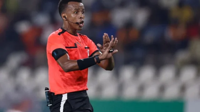Wasit Somalia Kembali Tewas di Visa AS, Mimpinya ke Piala Dunia 2026 Hancur