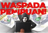 Waspada: Penipuan Berkedok Nonton Drama China Mengancam Masyarakat