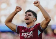 West Ham Pasang Harga Selangit £80 Juta untuk Mateus Fernandes, Berebut oleh Manchester United, PSG, dan Arsenal