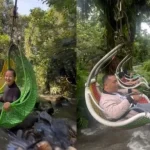 Wisata Lenk Dopang Kudus Mendadak Diserbu Pengunjung Atas Gara-Gara FYP TikTok