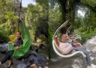 Wisata Lenk Dopang Kudus Mendadak Diserbu Pengunjung Atas Gara-Gara FYP TikTok