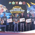 Wonosobo Menggelar Kapolres Cup 2026: Turnamen Esport yang Bikin Gamer Naik Level