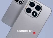 Xiaomi 15T Hadirkan Fotografi Profesional Ala Leica Tanpa Perlu Kamera Belasan Juta