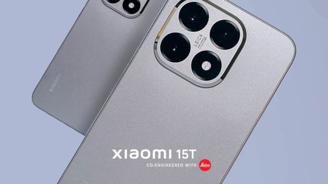 Xiaomi 15T Hadirkan Fotografi Profesional Ala Leica Tanpa Perlu Kamera Belasan Juta