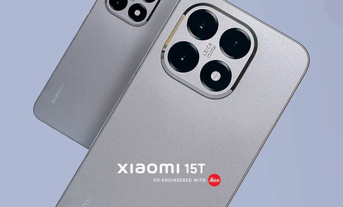 Xiaomi 15T Hadirkan Fotografi Profesional Ala Leica Tanpa Perlu Kamera Belasan Juta