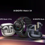 Xiaomi Perkuat Ekosistem AIoT di Indonesia dengan Hadirnya Watch S5, Buds 6, dan Smart Band 10 Pro