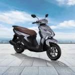 Yamaha Gear Ultima 2026: Motor Baru dengan Fitur Lengkap dan Tampilan Modern