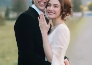 5 Prinsip Rumah Tangga El Rumi & Syifa Hadju Menjelang Pernikahan: Kebebasan, Karier, dan Kemewahan Prewedding di London